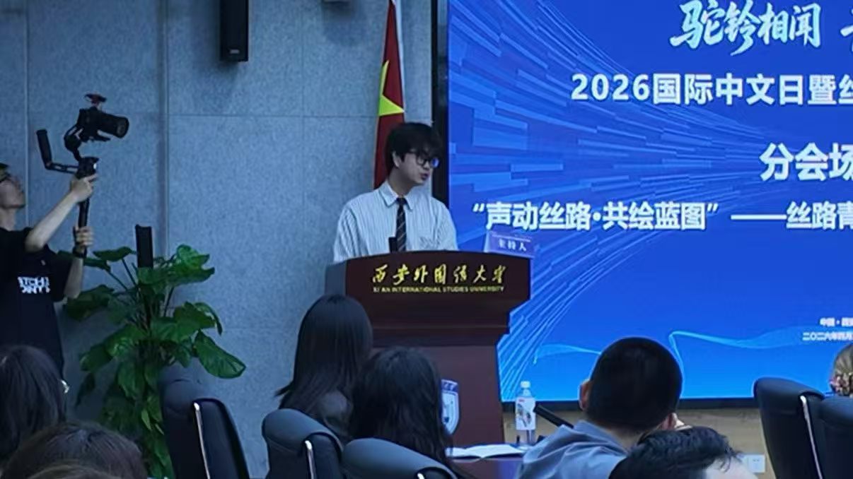 2025 年项目与活动现场
