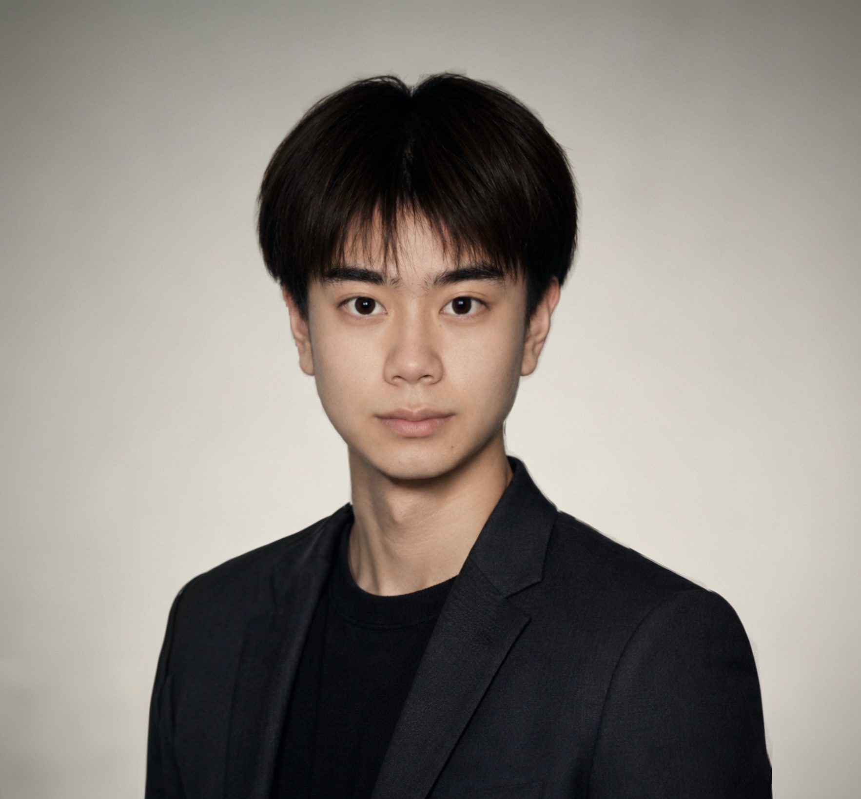 李睿泽